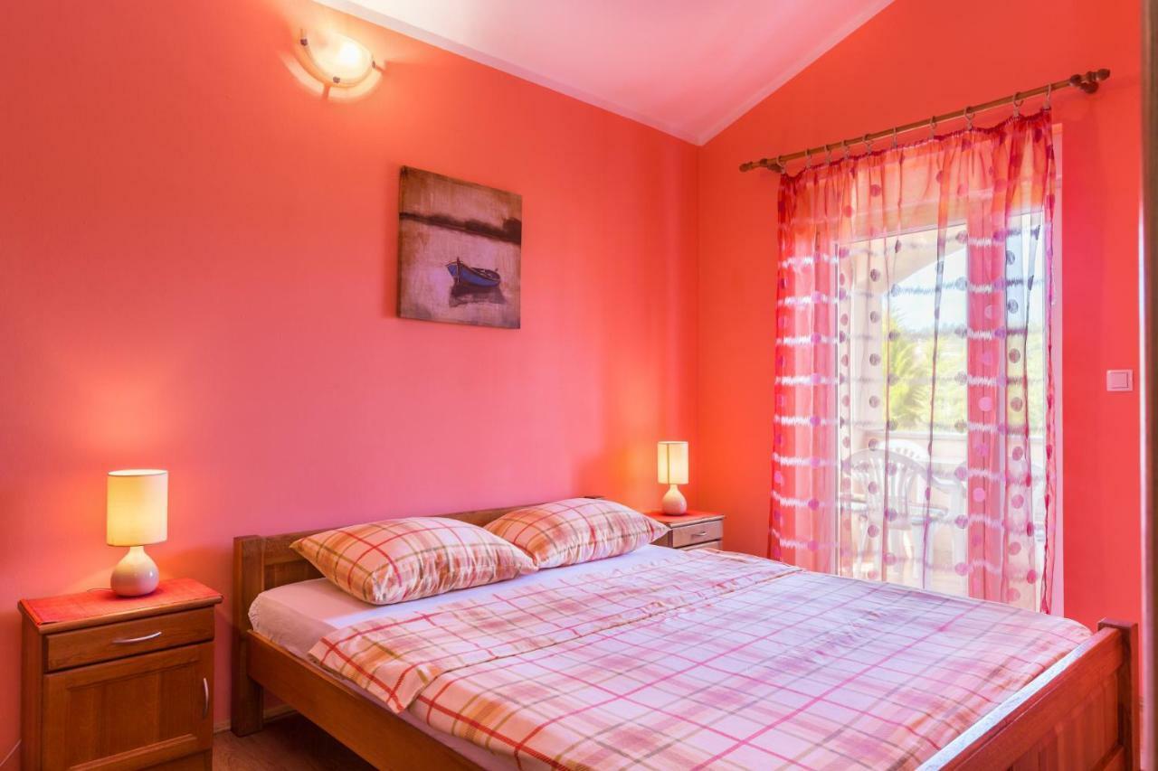 Villa Orange II Medulin Bagian luar foto