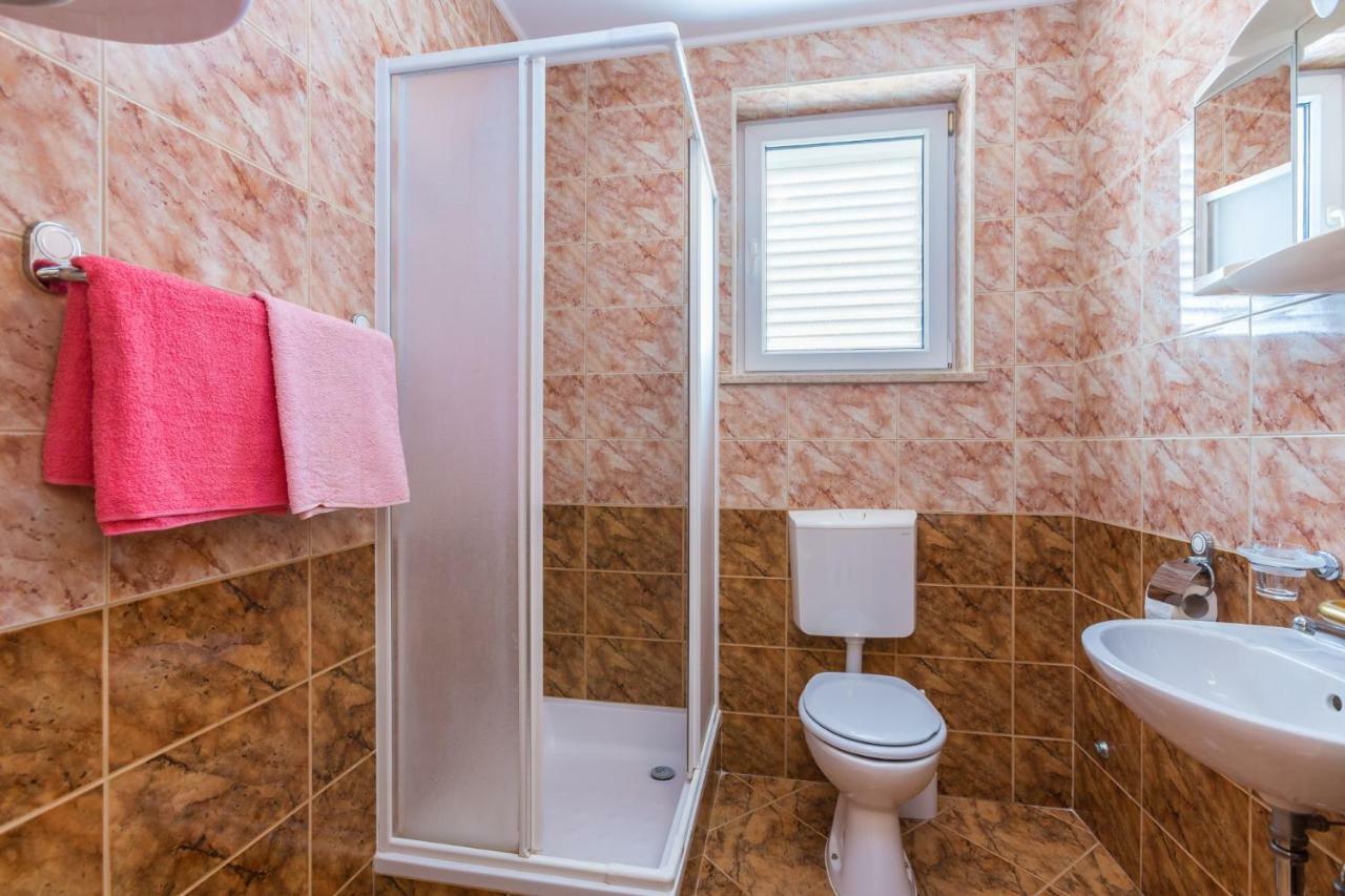 Villa Orange II Medulin Bagian luar foto