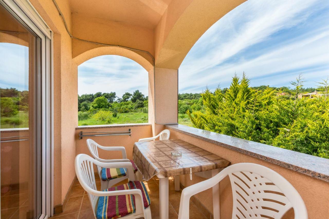 Villa Orange II Medulin Bagian luar foto