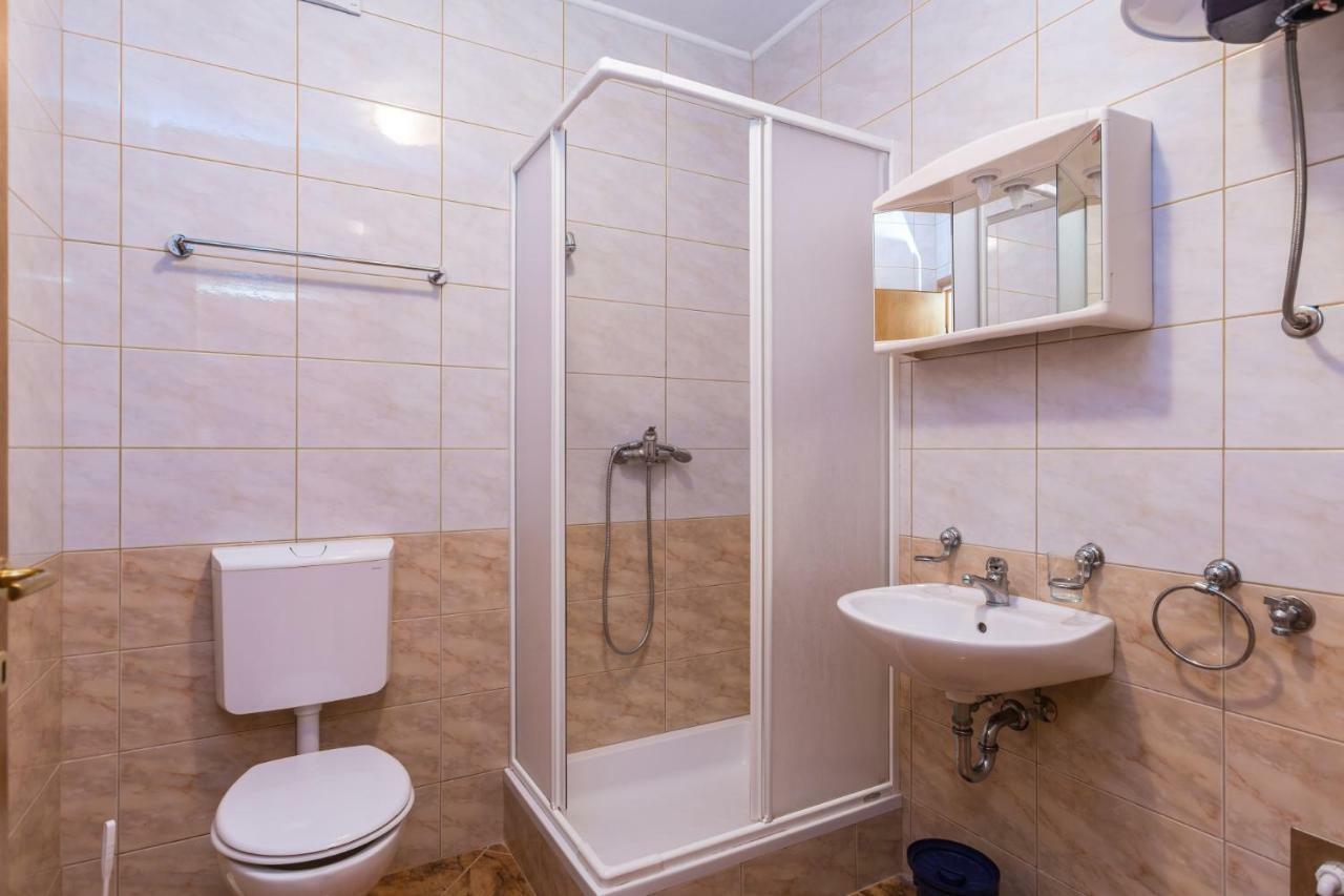 Villa Orange II Medulin Bagian luar foto