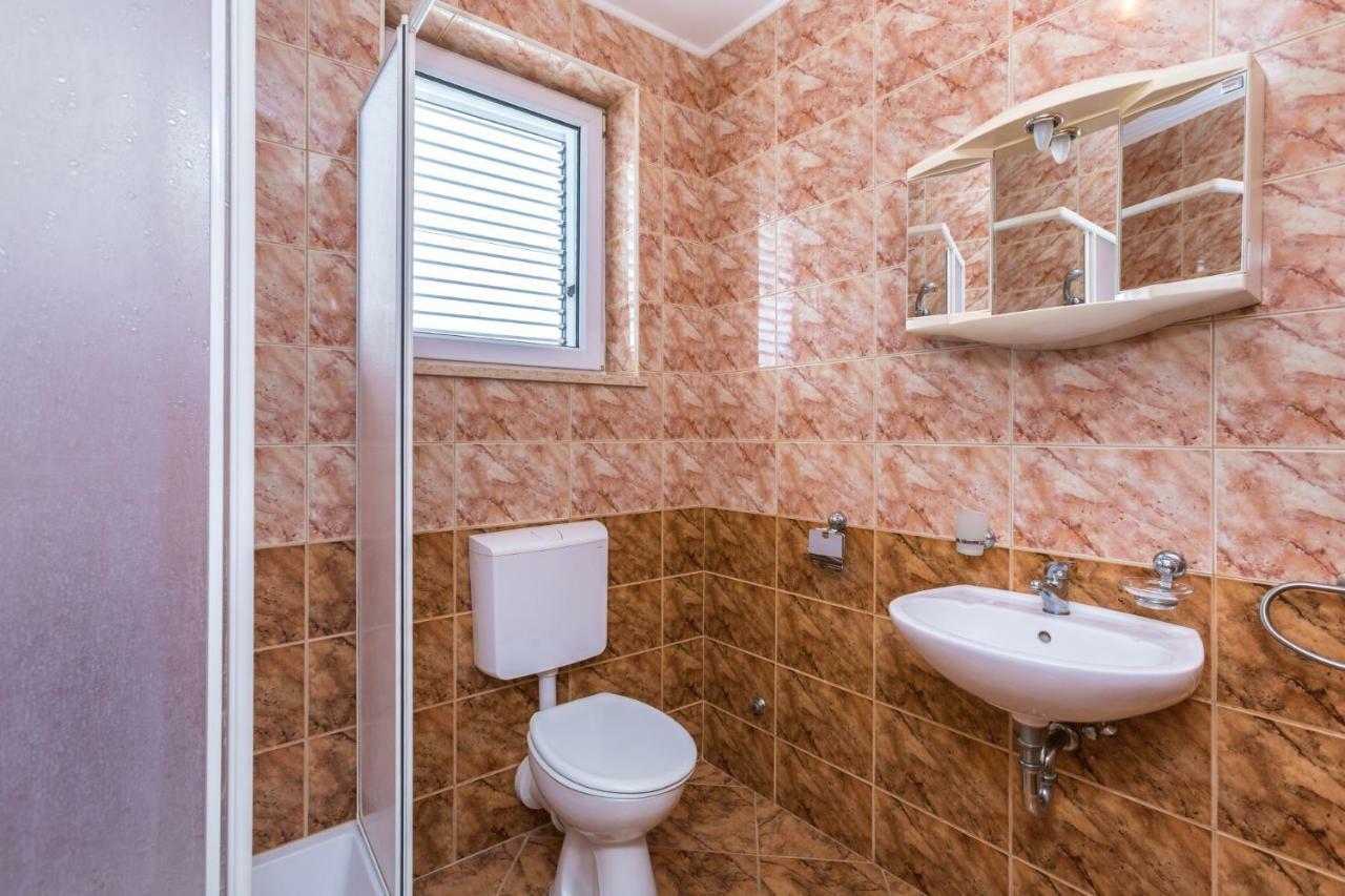 Villa Orange II Medulin Bagian luar foto